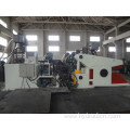 Scrap Metal Iron Steel Hydraulic Alligator Shearing Machine